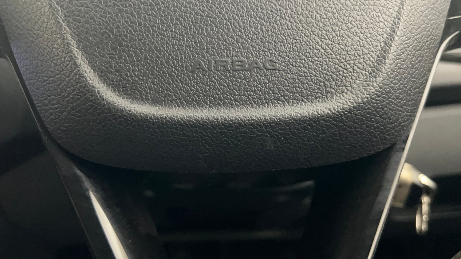 Used 2020 Tata Tigor Revotron XZ Petrol Manual top_features Airbags