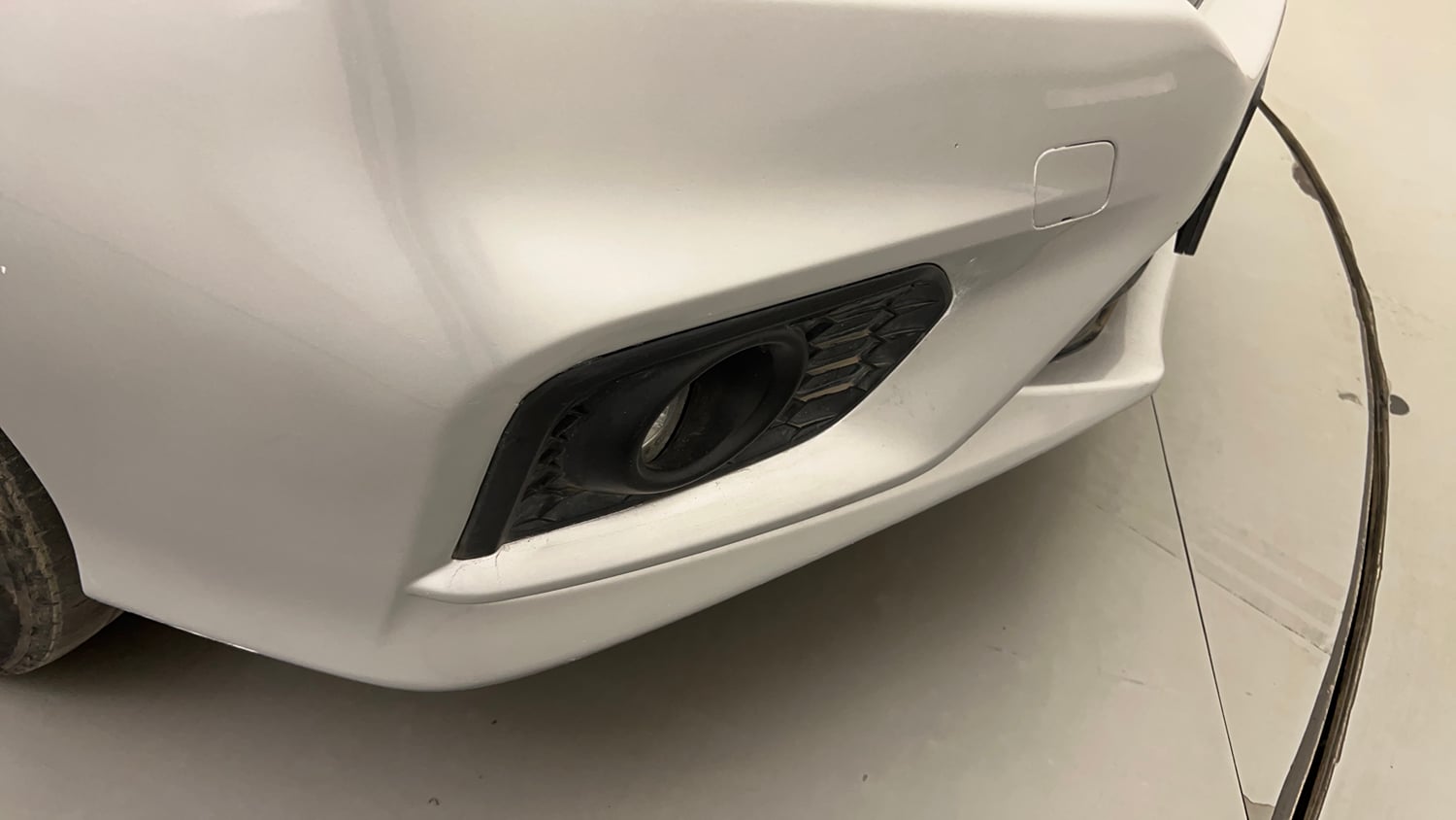 Used 2017 Honda City VX CVT Petrol Petrol Automatic dents MINOR SCRATCH