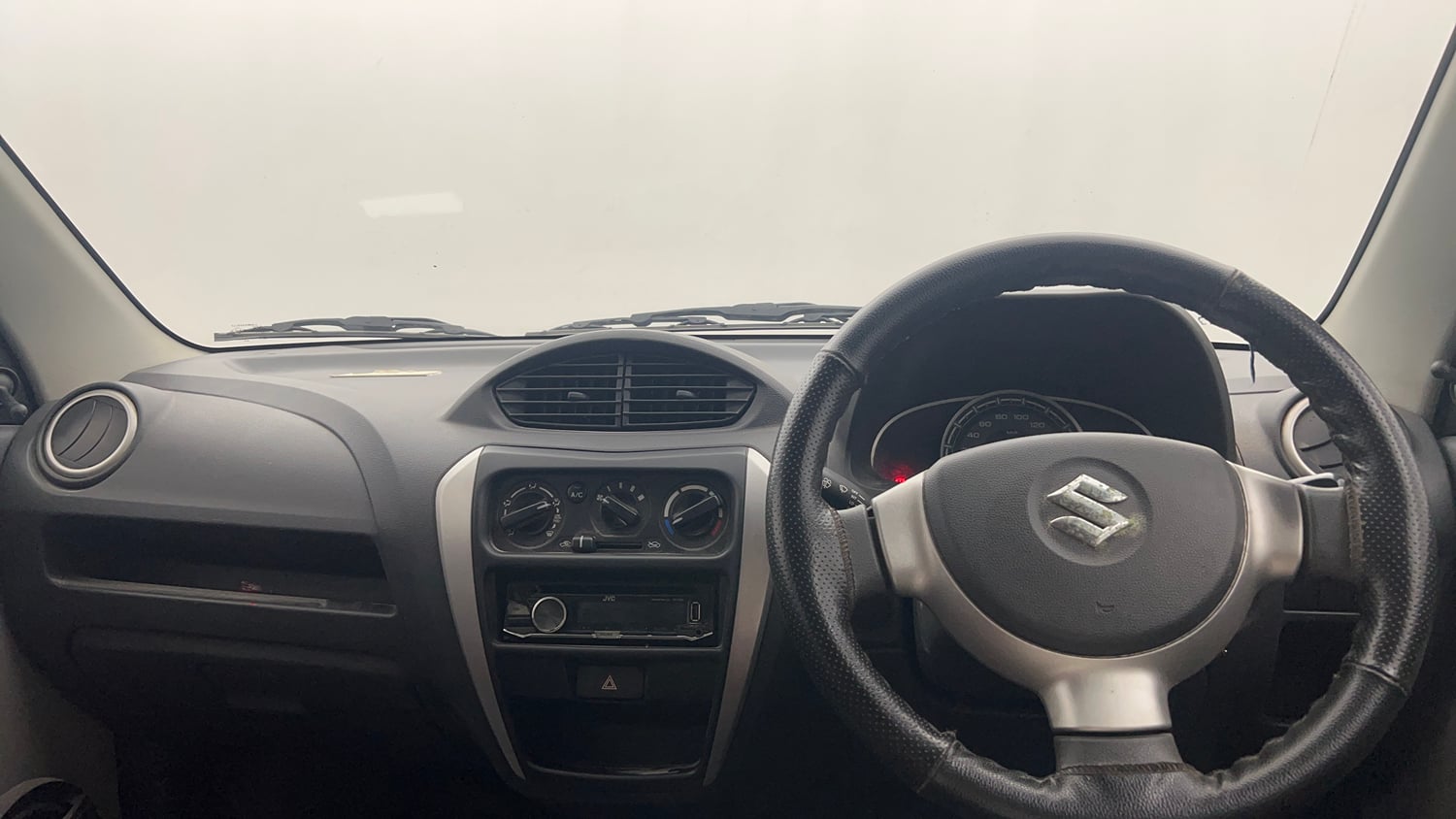 DASHBOARD VIDEO