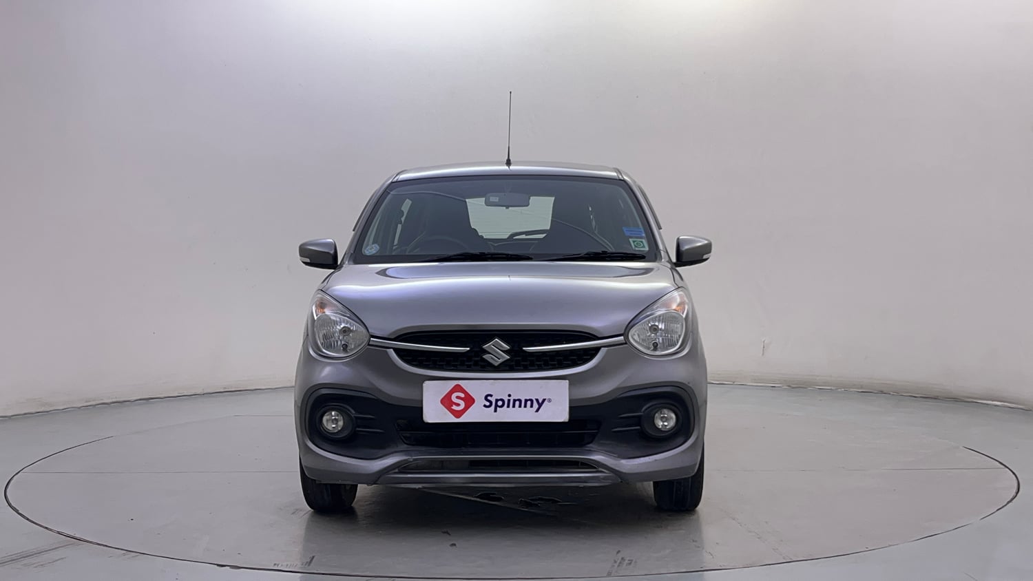 Used 2022 Maruti Suzuki Celerio ZXi Plus Petrol Manual exterior FRONT VIEW