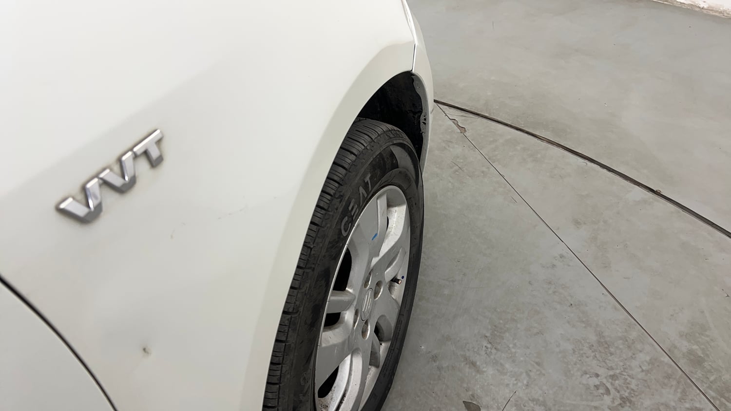 Used 2012 Maruti Suzuki Swift Dzire ZXI Petrol Manual dents MINOR SCRATCH
