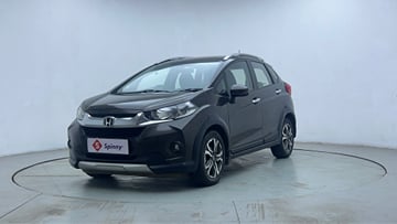 Used 2018 Honda WR-V VX MT Petrol Petrol Manual Image