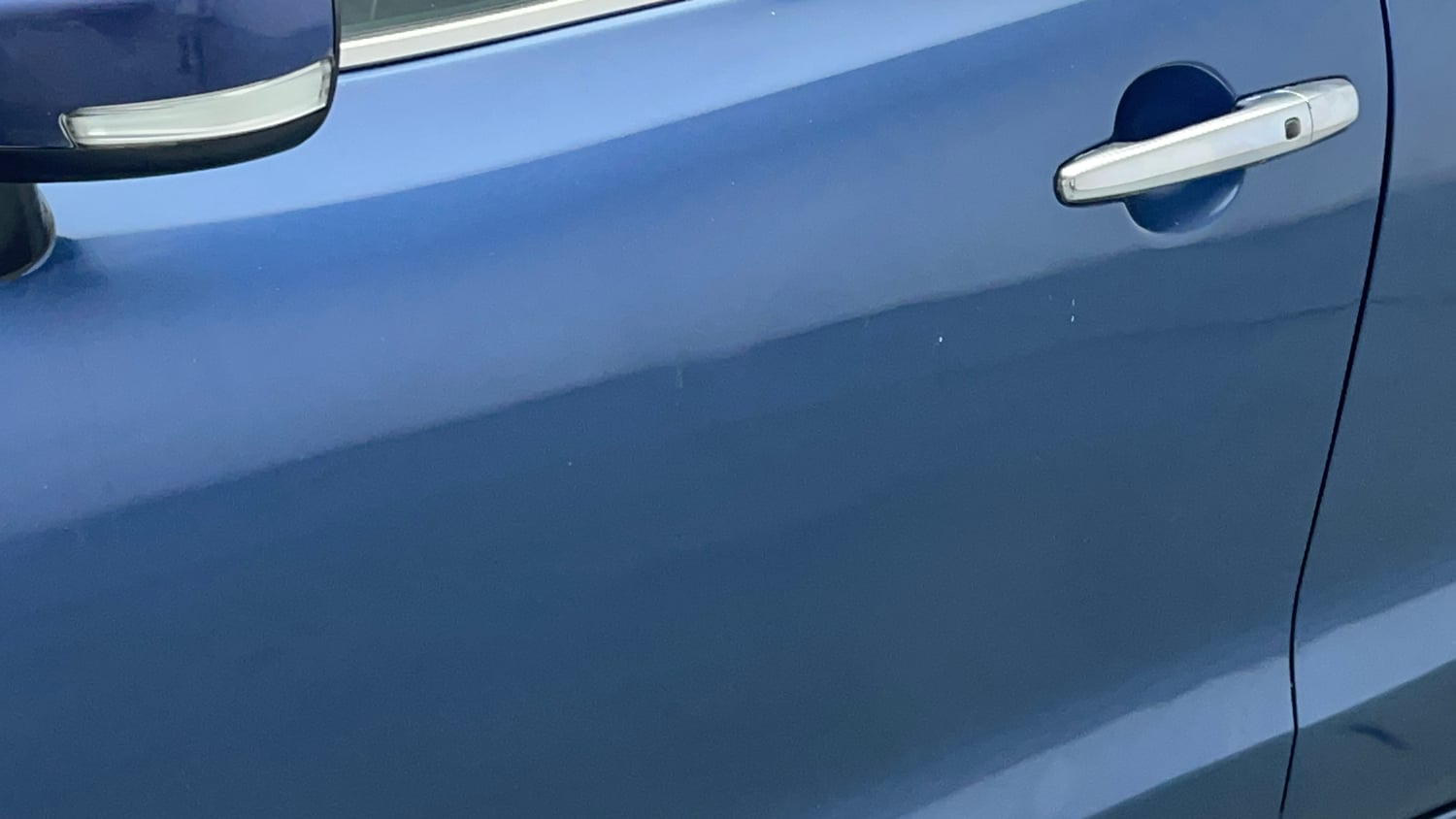 Used 2015 Maruti Suzuki Baleno Zeta 1.2 Petrol Manual dents MINOR SCRATCH