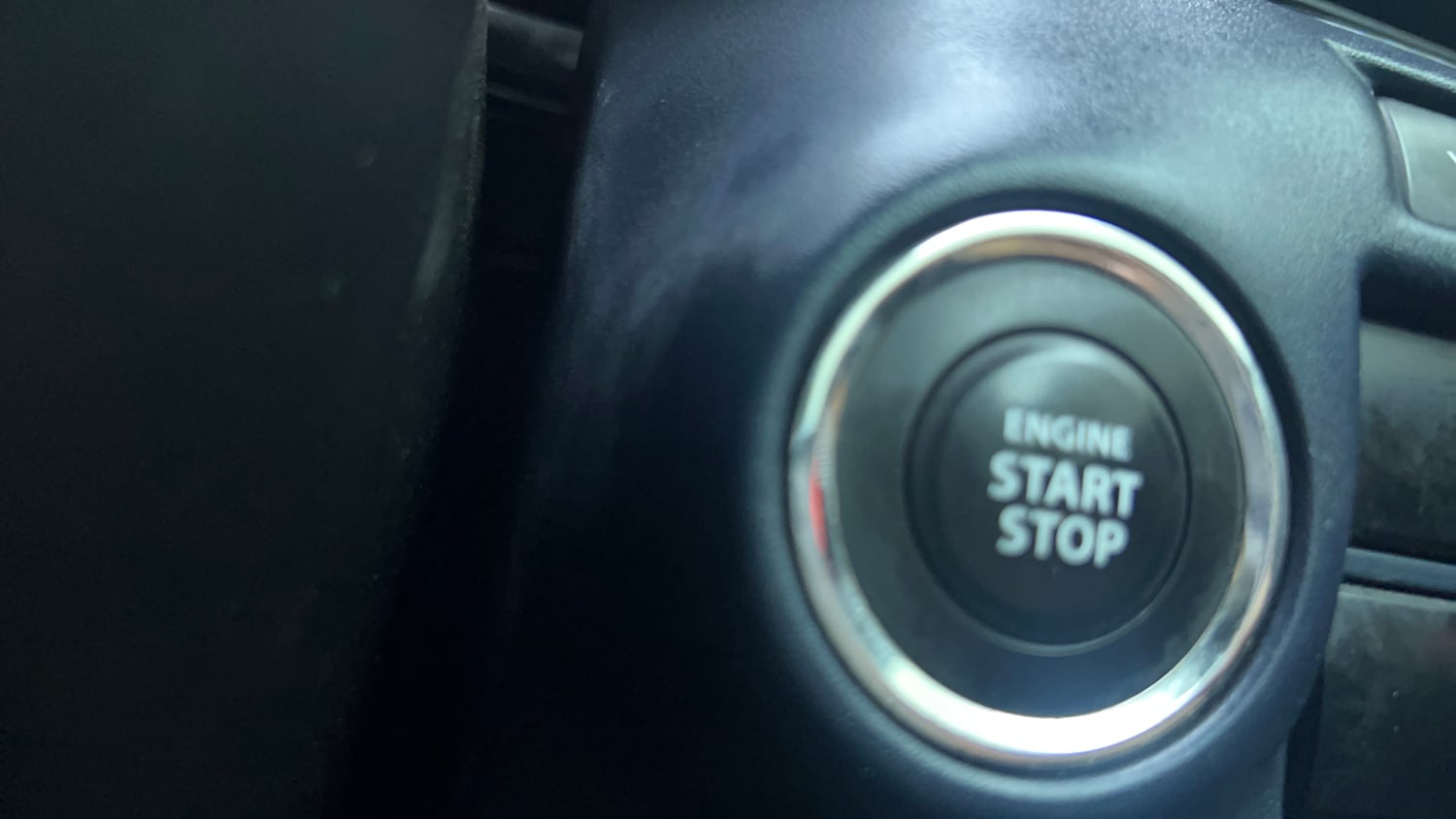 Used 2022 Maruti Suzuki Baleno Alpha MT Petrol Manual top_features Keyless start
