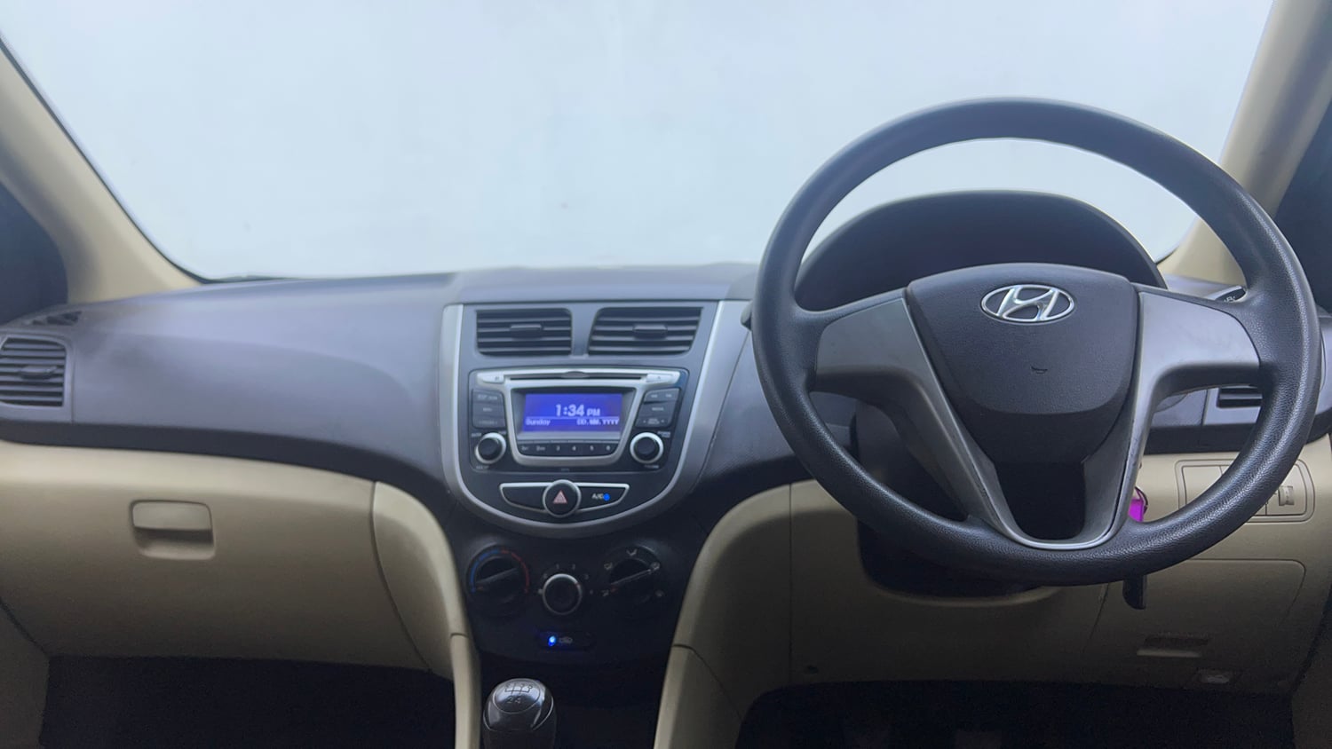 DASHBOARD VIDEO