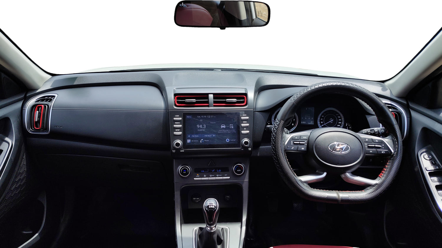 DASHBOARD VIDEO