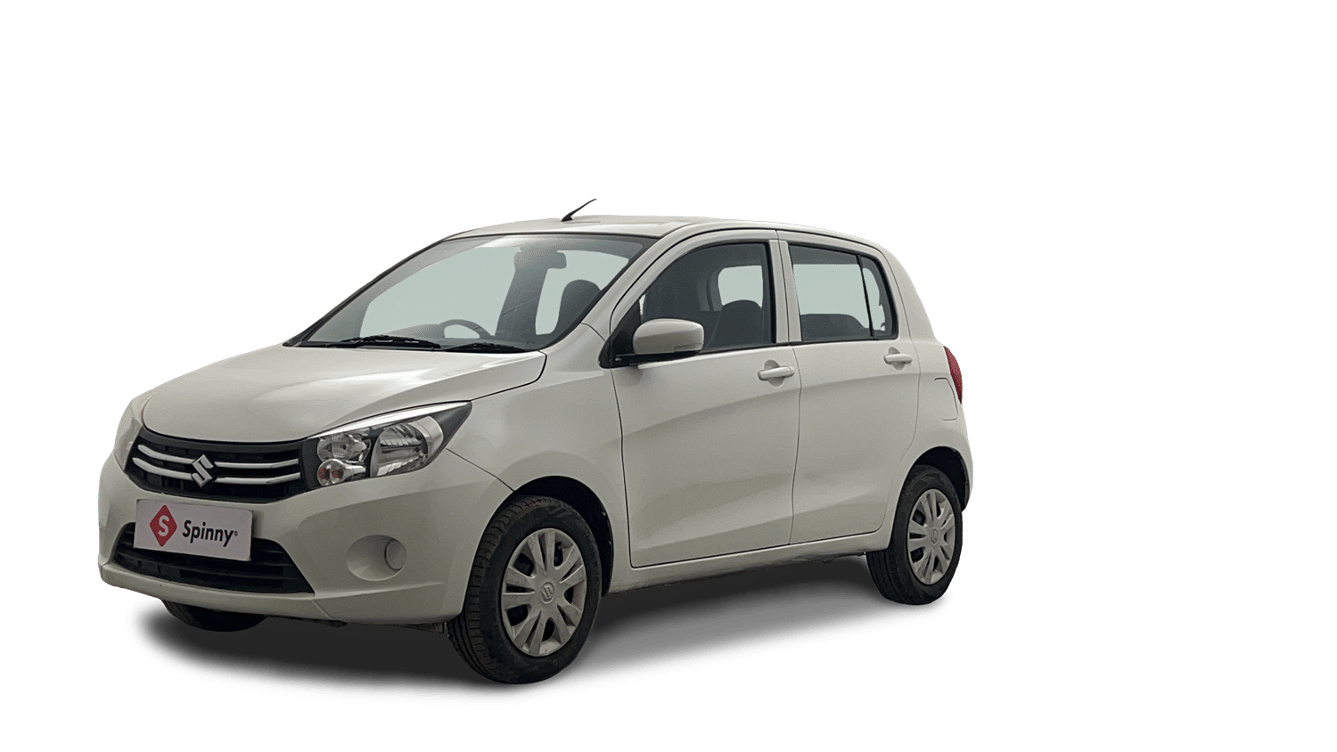 Used 2015 Maruti Suzuki Celerio ZXi AMT Petrol Automatic Image