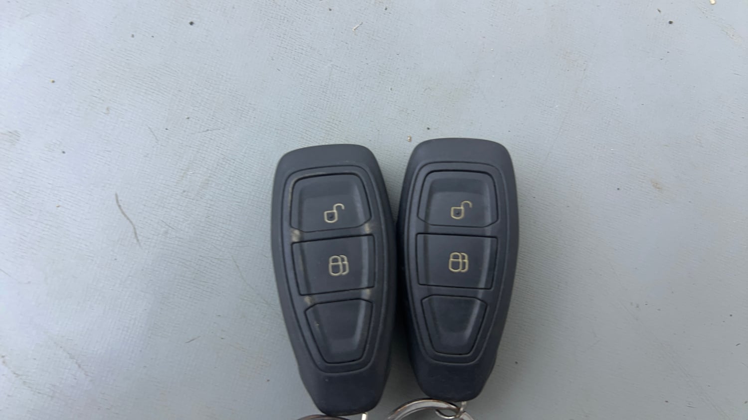 Used 2016 Ford EcoSport Titanium 1.5L Ti-VCT Petrol Manual extra CAR KEY VIEW