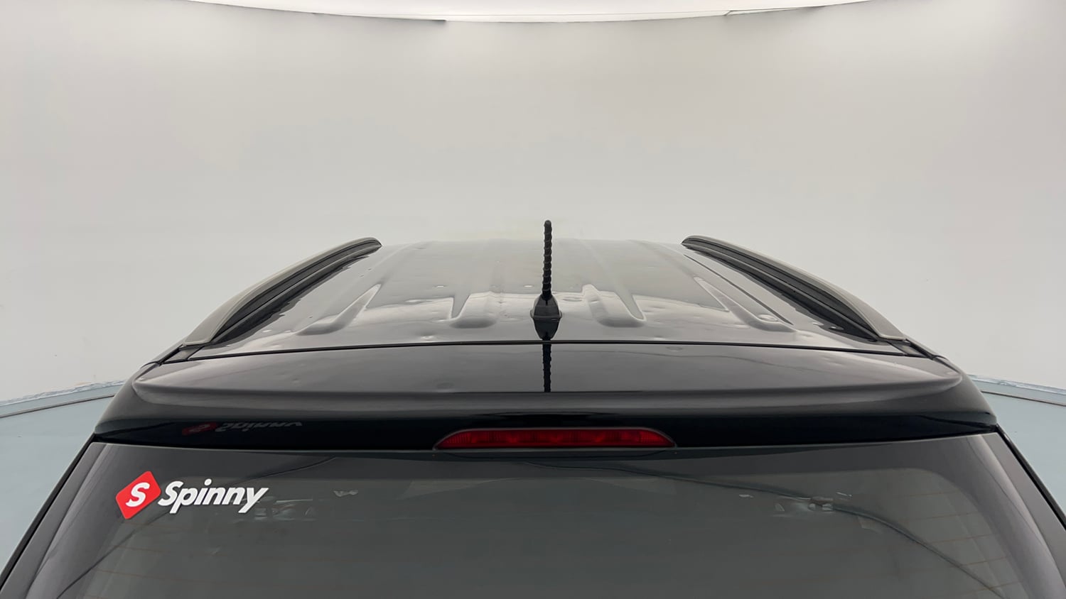 Used 2019 Hyundai Creta S 1.4 CRDi Diesel Manual exterior EXTERIOR ROOF VIEW