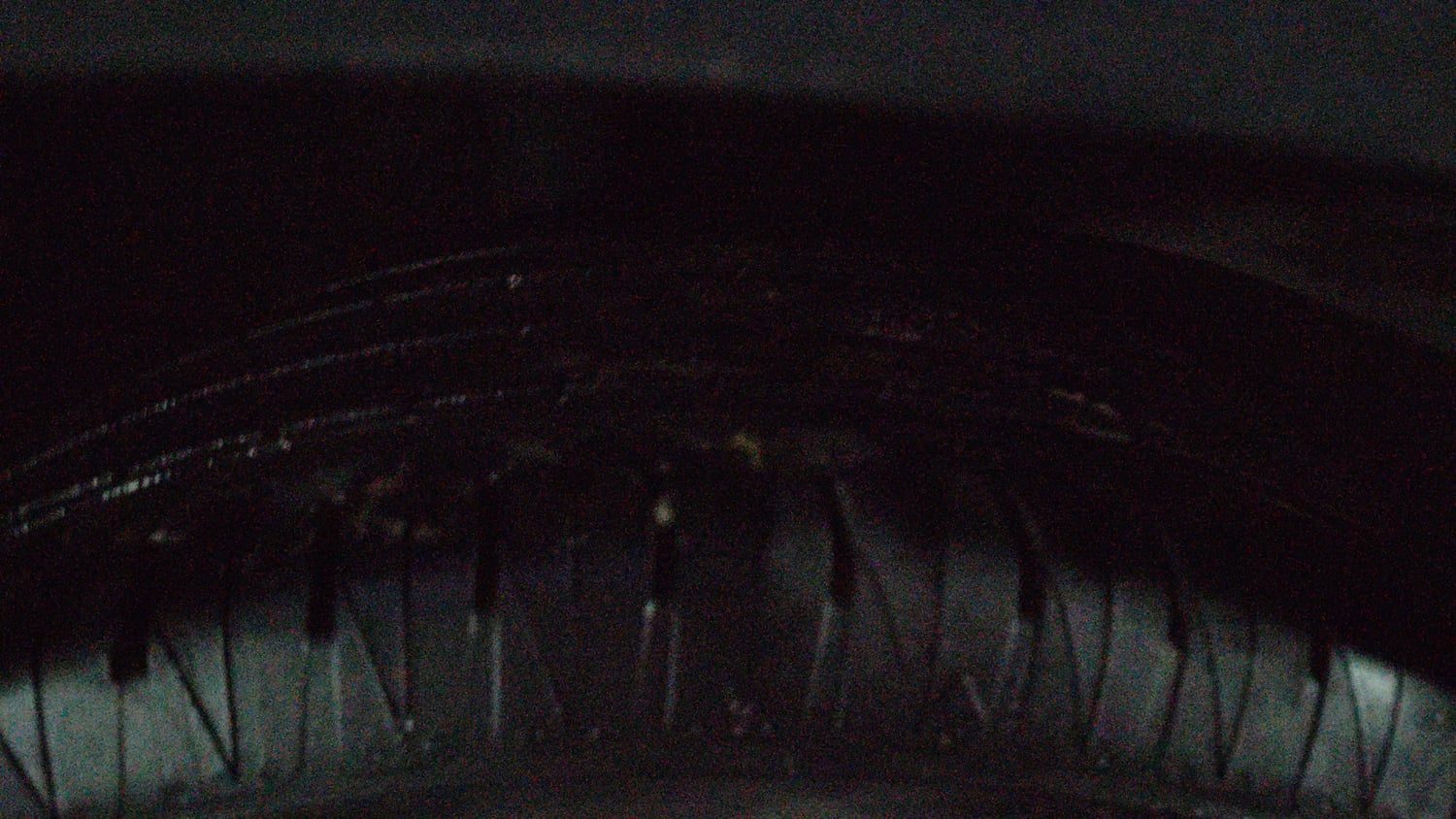 Used 2023 Kia Sonet HTX 1.0 iMT Petrol Manual tyres RIGHT REAR TYRE TREAD VIEW