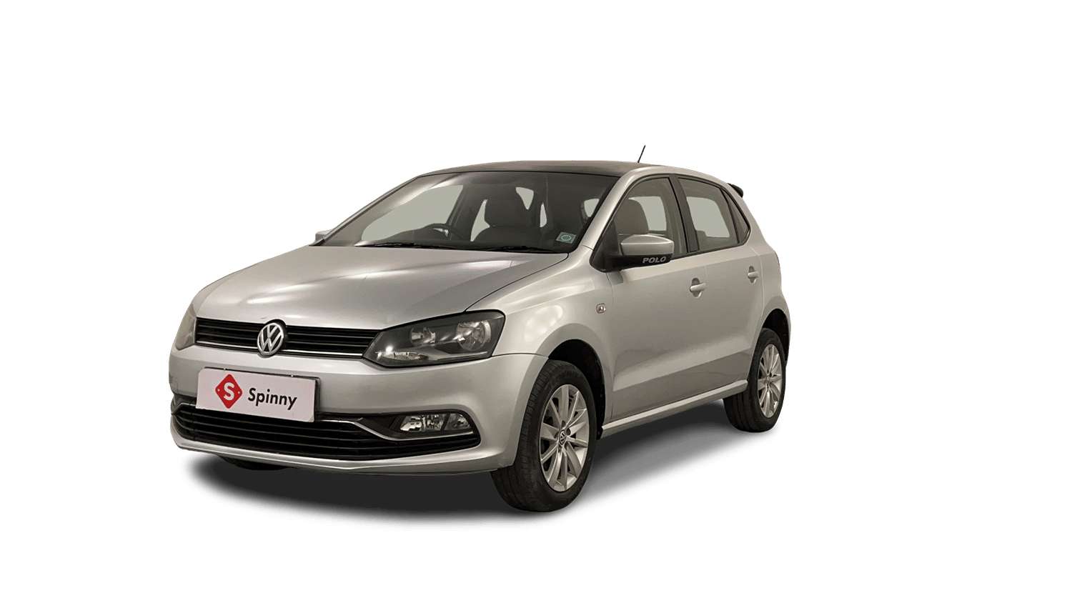 Used 2015 Volkswagen Polo Highline1.5L (D) Diesel Manual Image