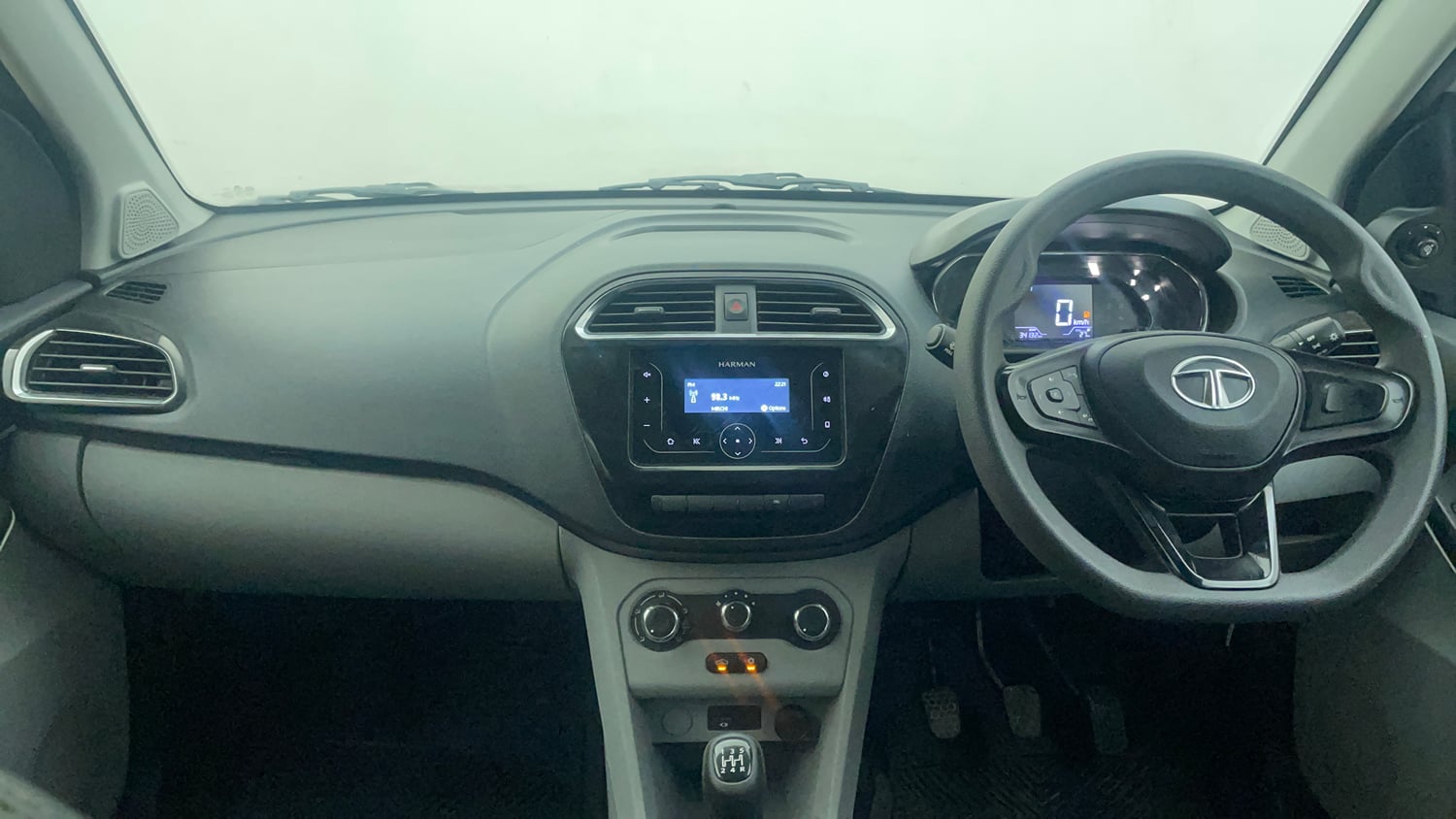 DASHBOARD VIDEO