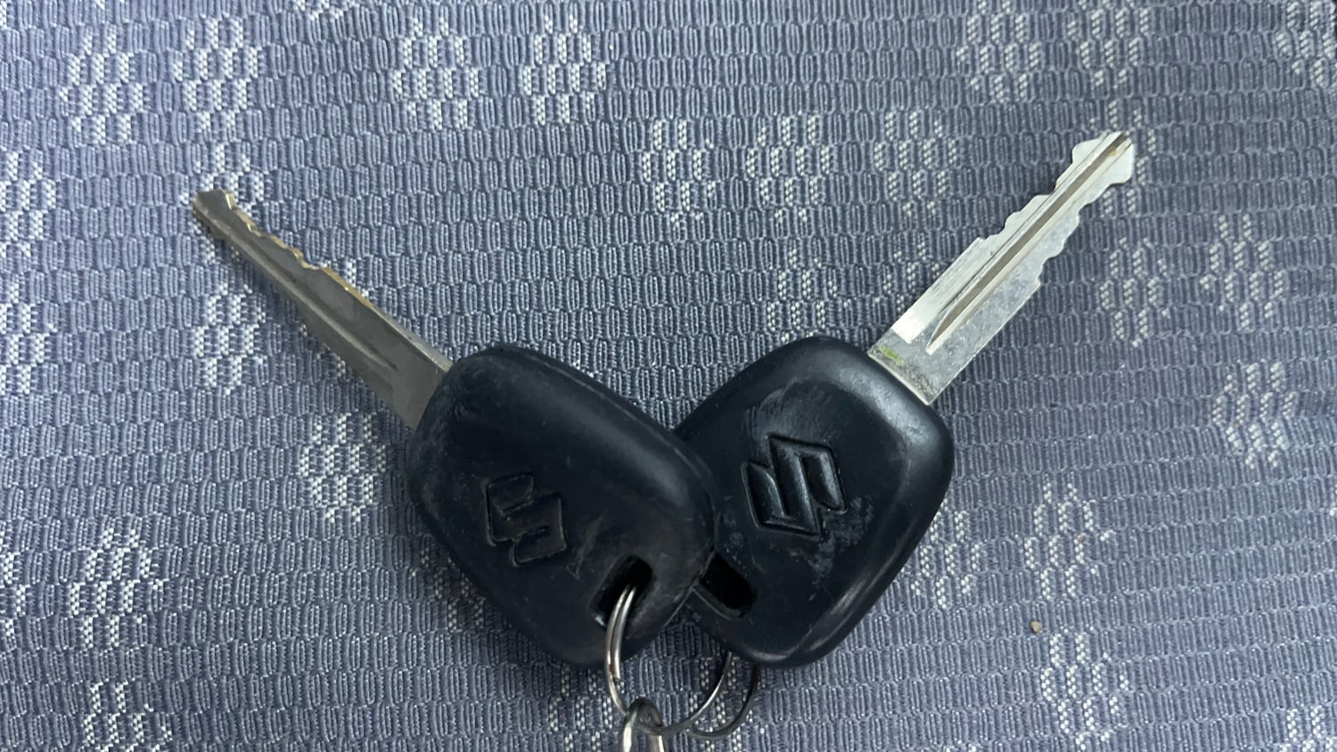 Used 2012 Maruti Suzuki Alto LXi BS-IV Petrol Manual extra CAR KEY VIEW