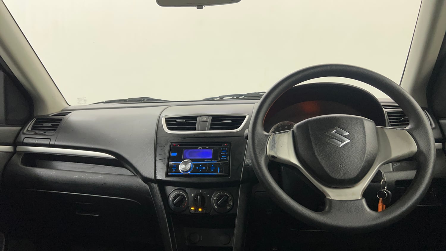 DASHBOARD VIDEO