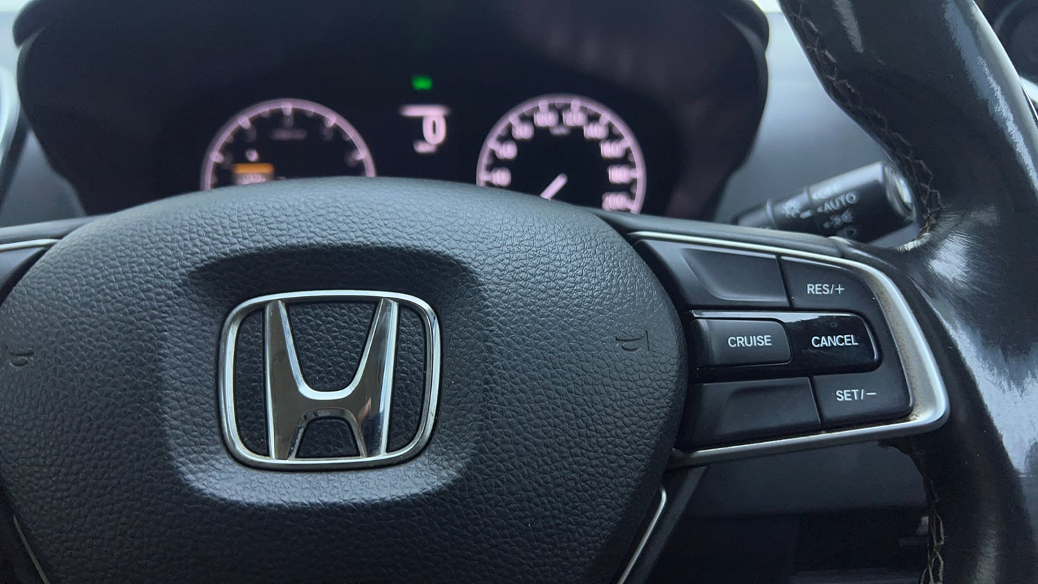 Used 2021 Honda City ZX Petrol Petrol Manual top_features Cruise control