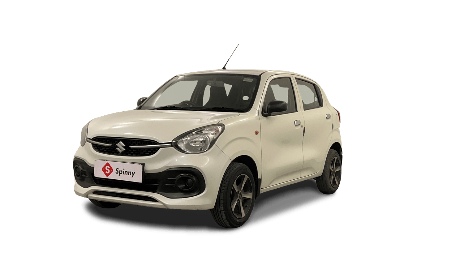 Used 2021 Maruti Suzuki Celerio LXi Petrol Manual Image
