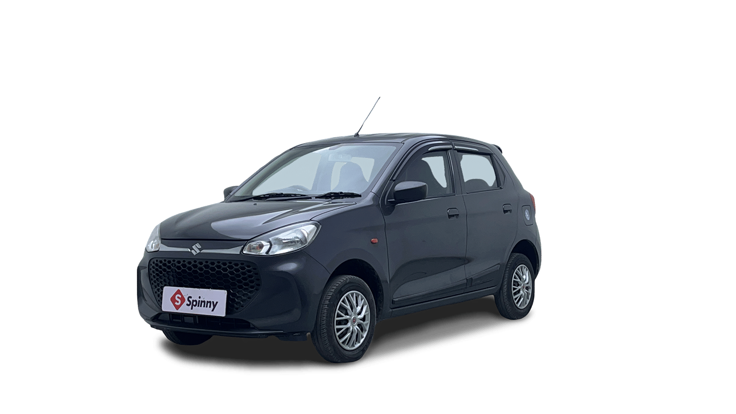 Used 2024 Maruti Suzuki Alto K10 VXi Plus Petrol Manual Image