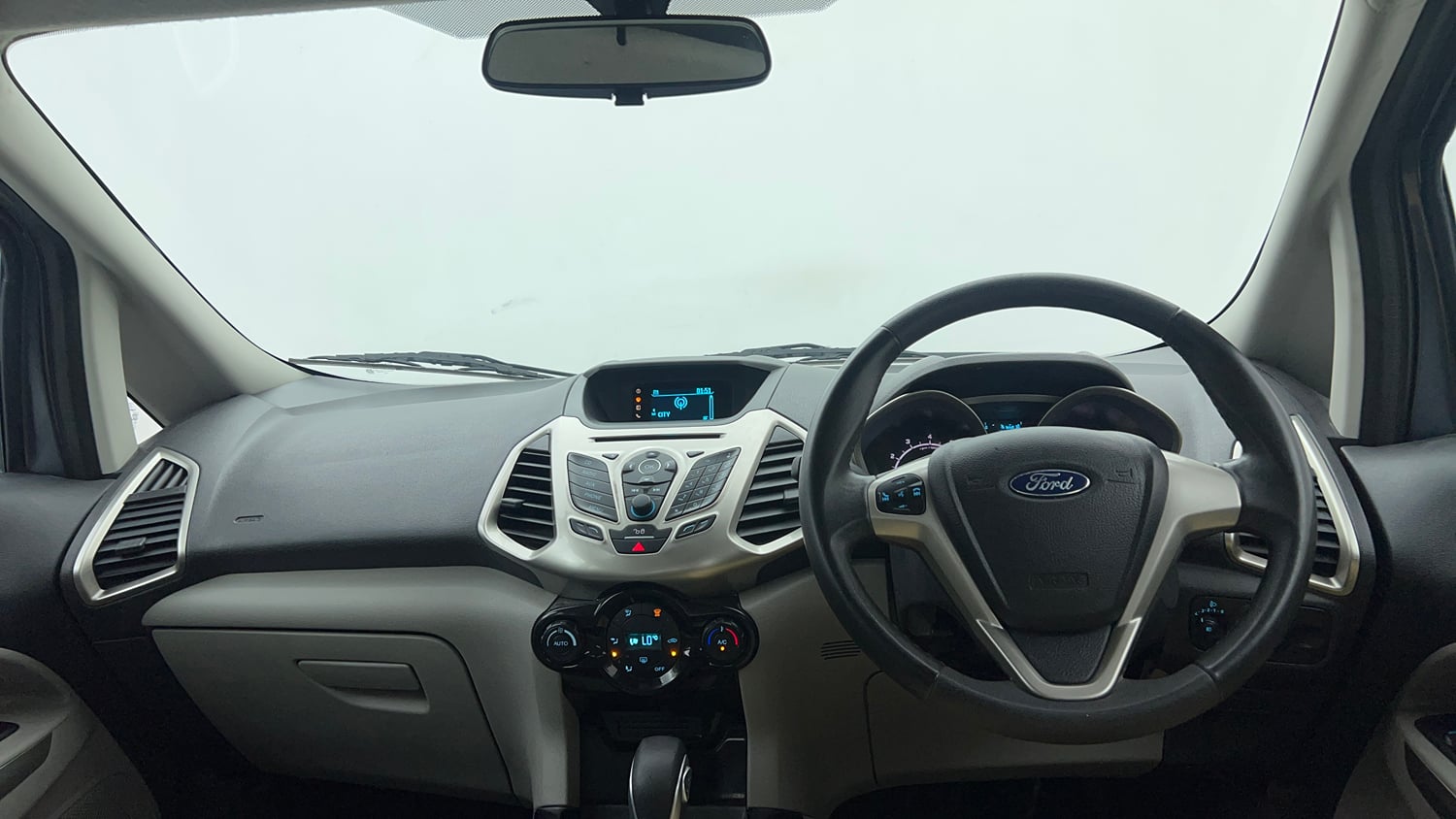 DASHBOARD VIDEO