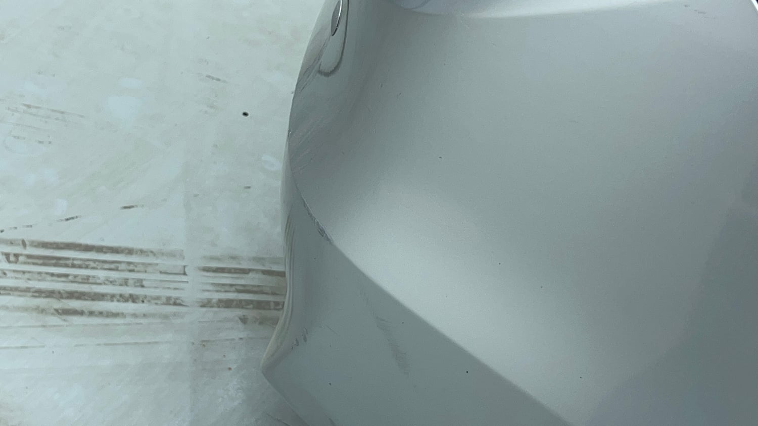Used 2013 Honda Amaze 1.2 S i-VTEC Petrol Manual dents MINOR SCRATCH