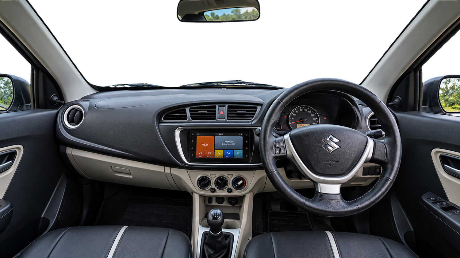 DASHBOARD VIDEO