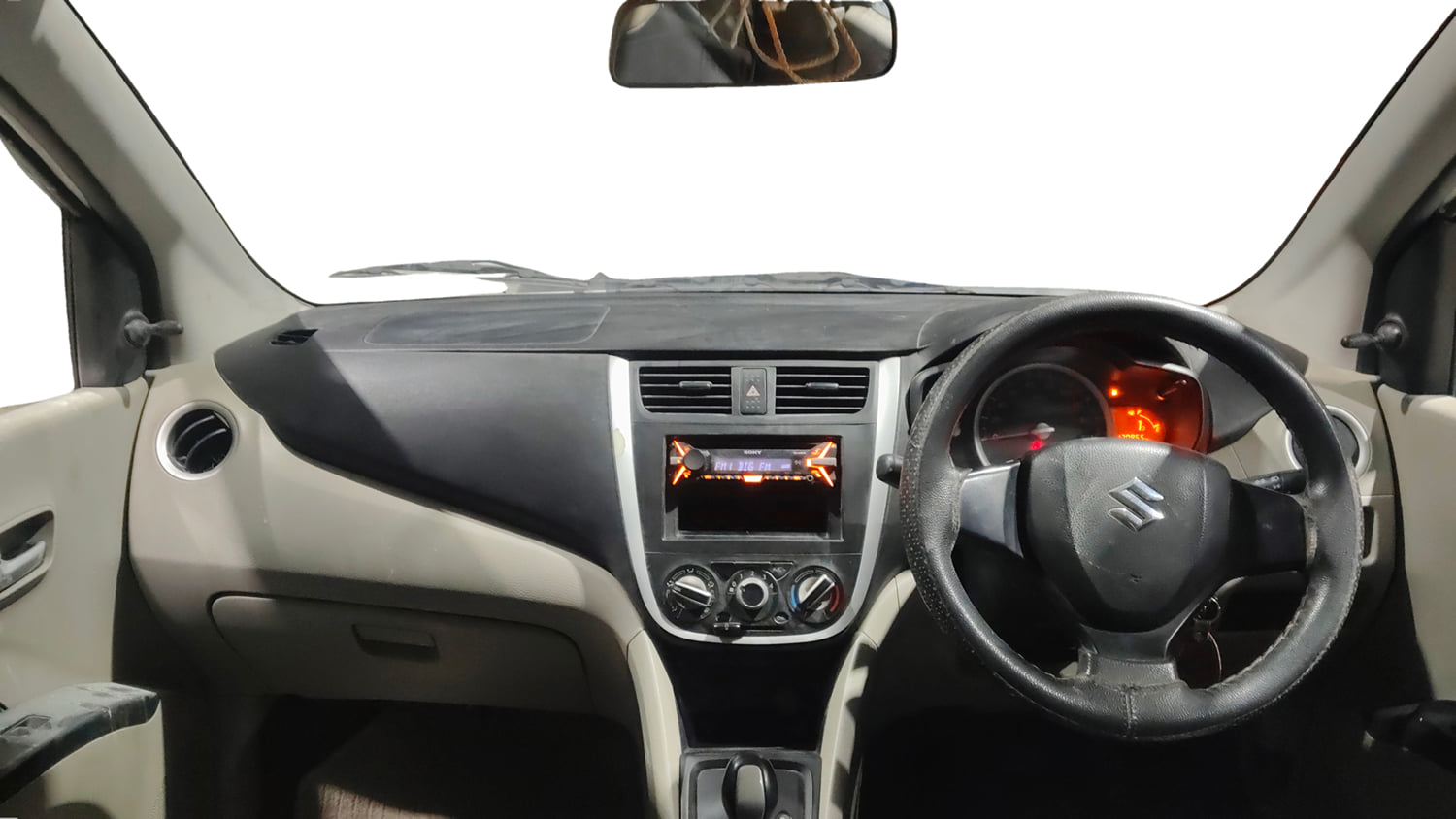 DASHBOARD VIDEO
