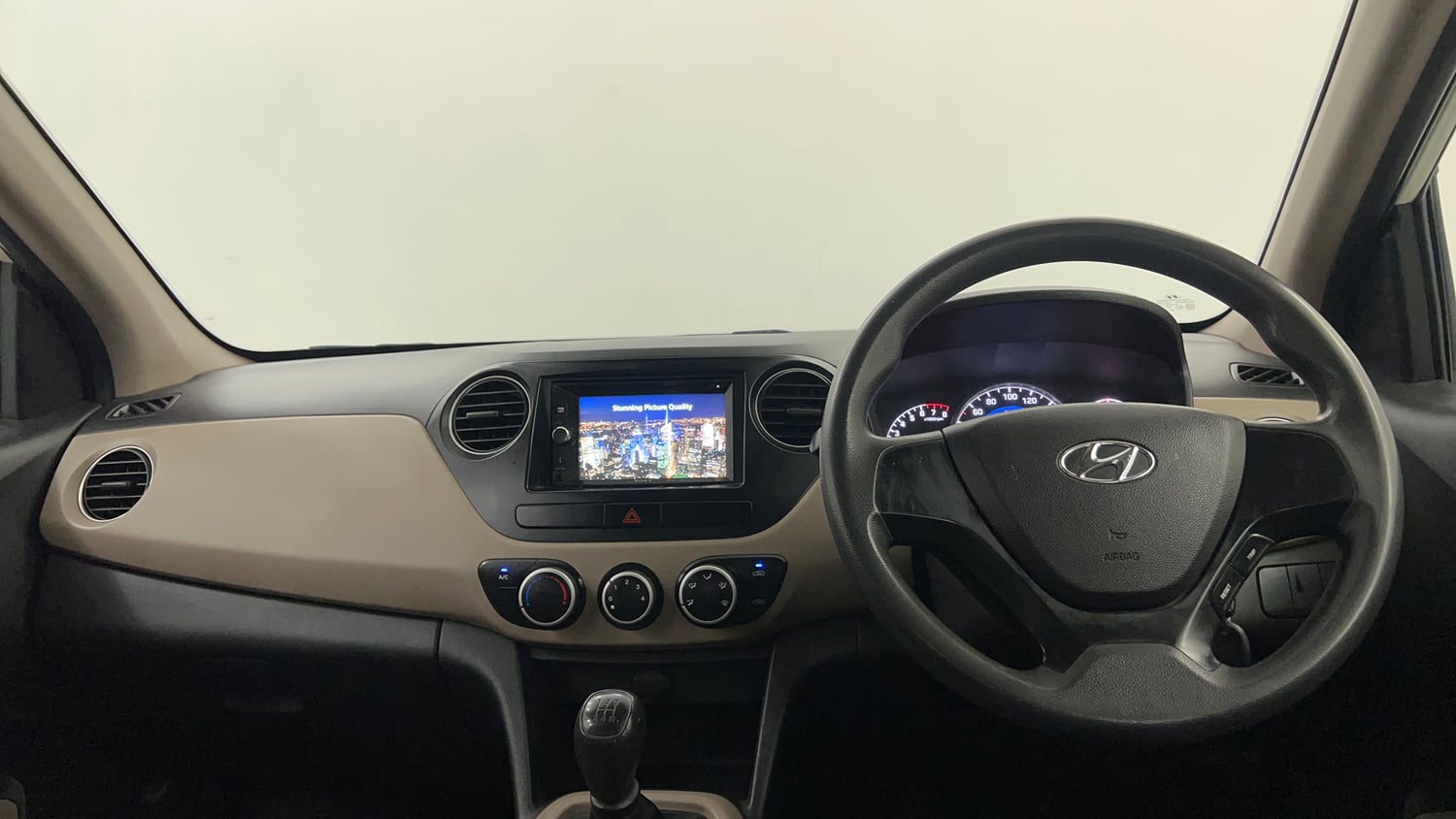 DASHBOARD VIDEO