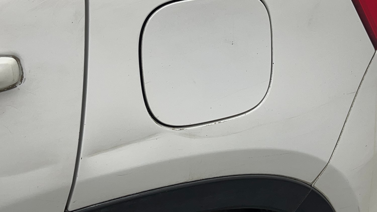 Used 2021 maruti-suzuki Vitara Brezza ZXi Plus Petrol Manual dents MINOR DENT