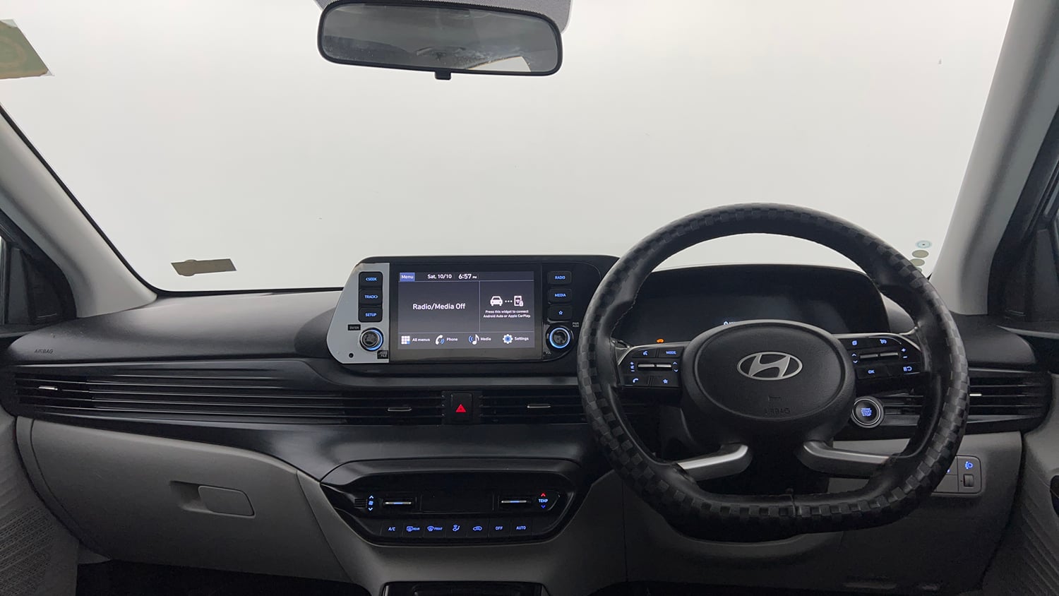 DASHBOARD VIDEO