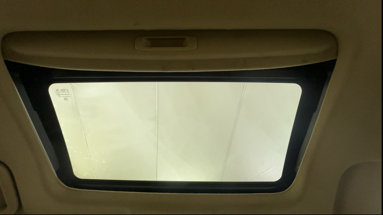 Used 2017 Honda City VX CVT Petrol Petrol Automatic top_features Sunroof