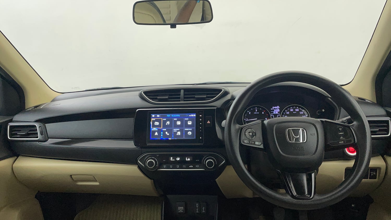 DASHBOARD VIDEO