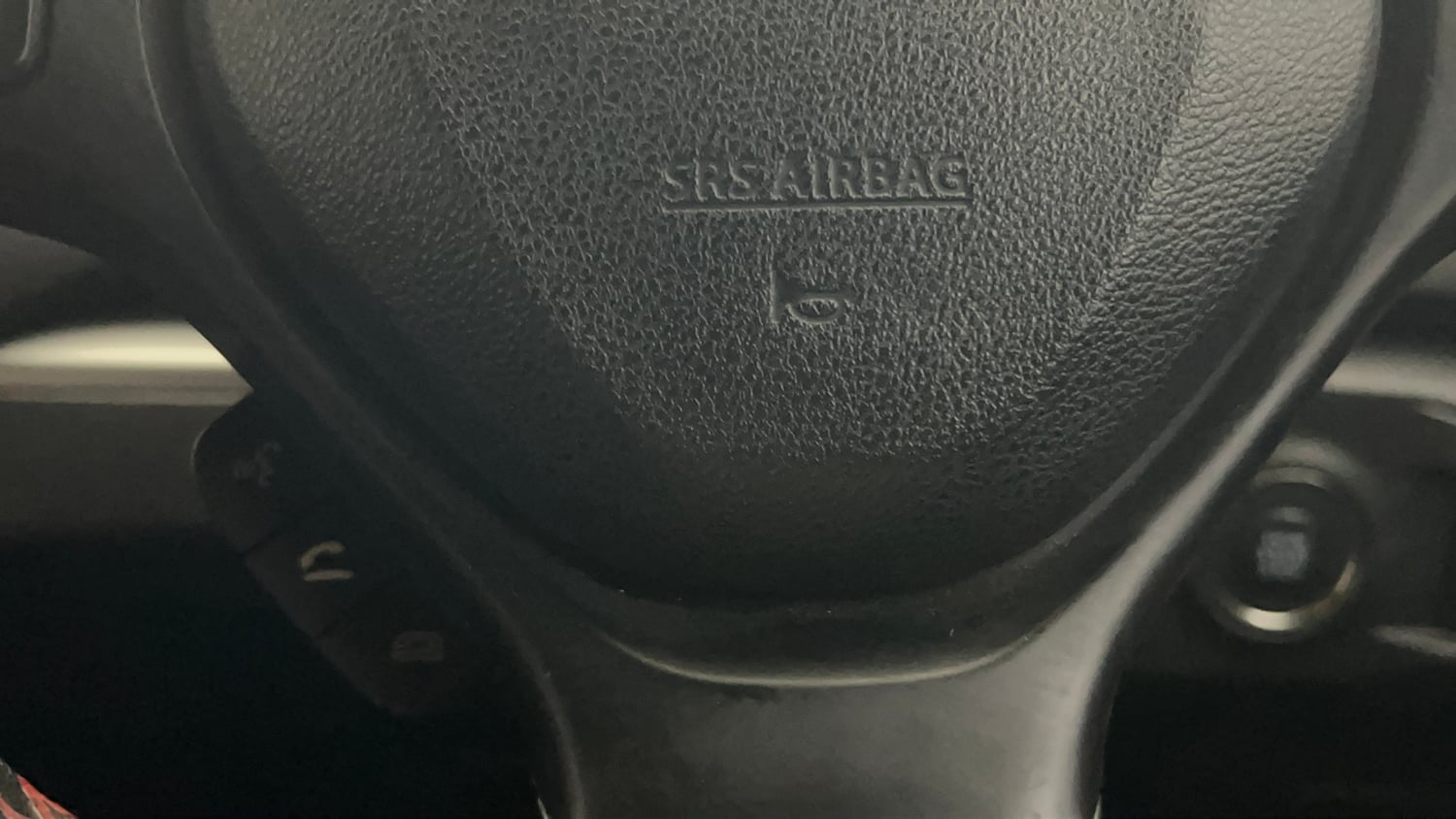 Used 2022 Toyota Urban Cruiser Premium Grade MT Petrol Manual top_features Airbags