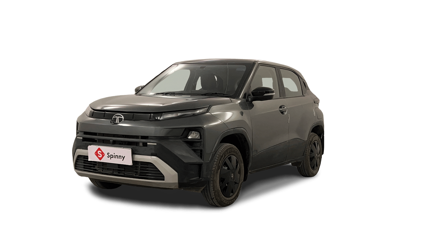 Used 2026 Tata Punch Pure + Petrol Manual Image