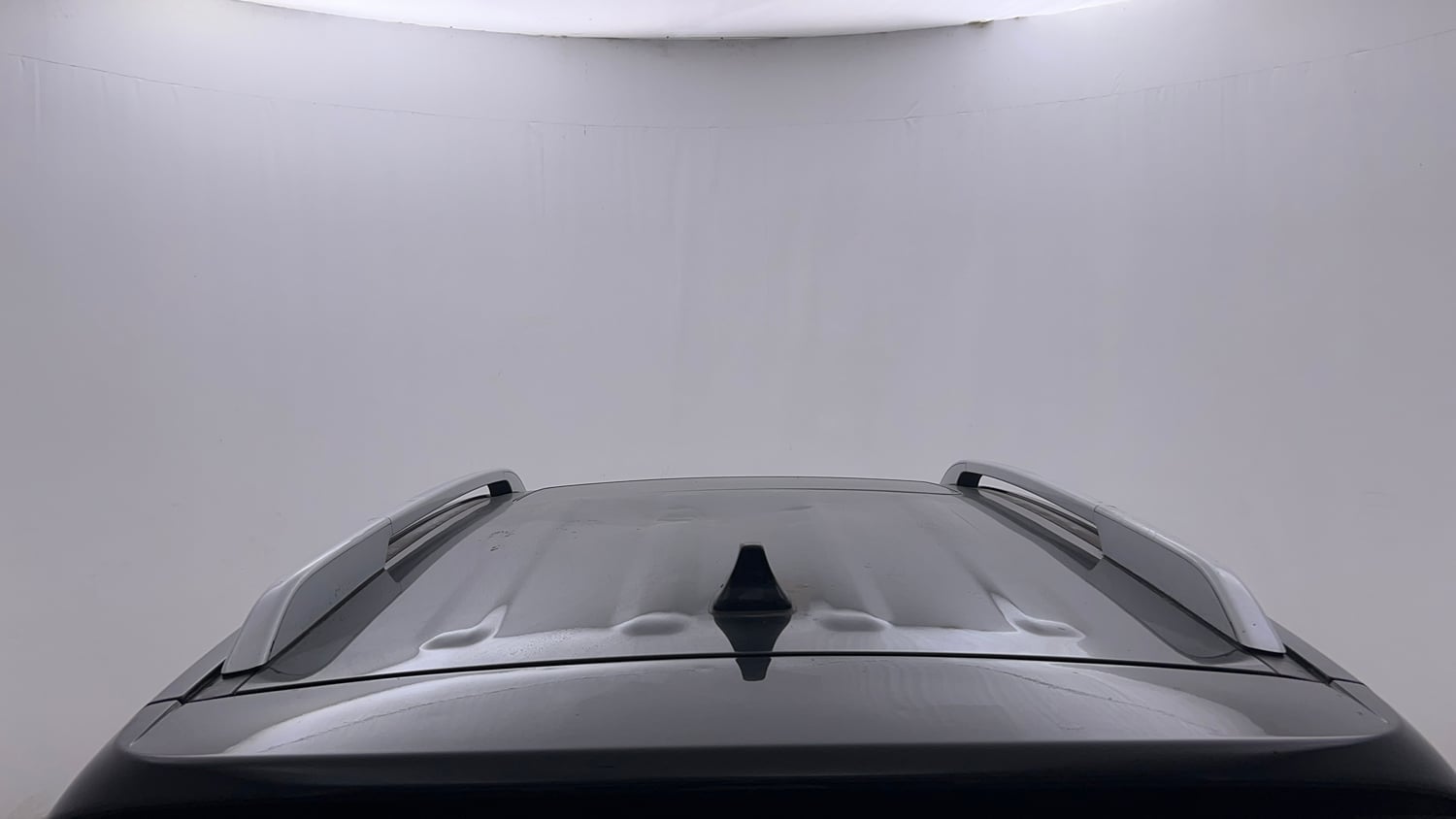 Used 2022 Hyundai Venue SX 1.2 Petrol Petrol Manual exterior EXTERIOR ROOF VIEW