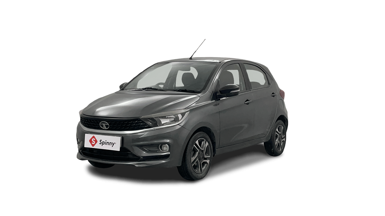 Used 2021 Tata Tiago XZ Plus Petrol Manual Image