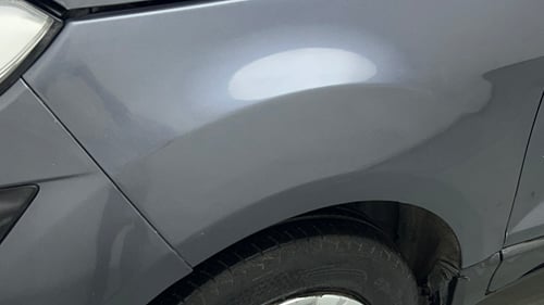 Used 2020 Ford EcoSport Ambiente 1.5L Ti-VCT Petrol Manual dents MINOR SCRATCH