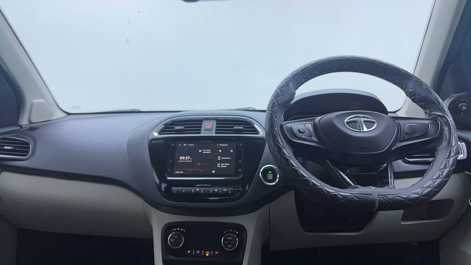 DASHBOARD VIDEO