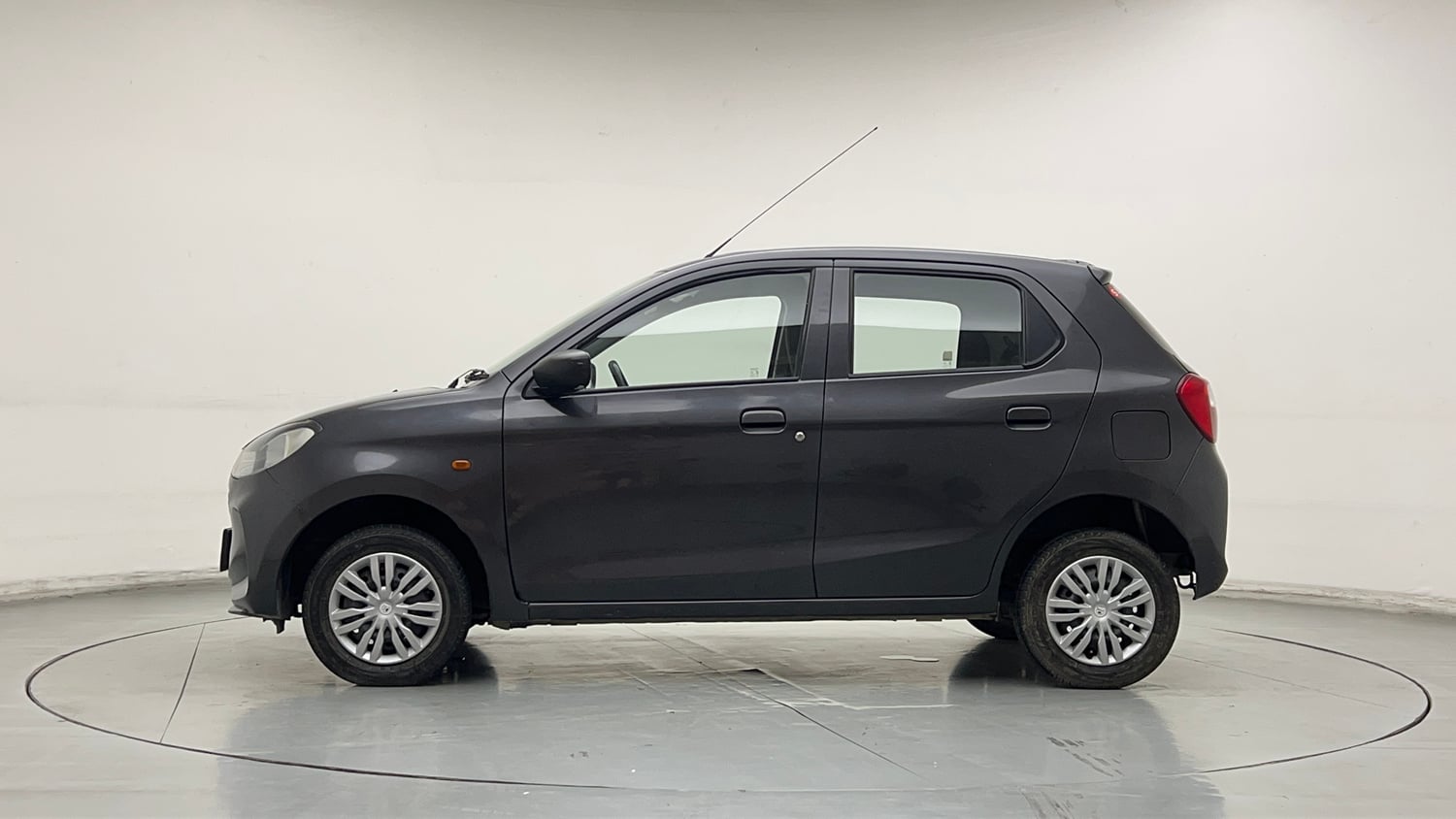 Used 2023 Maruti Suzuki Alto K10 VXi S-CNG Cng Manual exterior LEFT SIDE VIEW