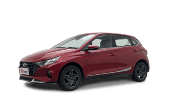 Used 2021 Hyundai I20 Sportz 1.2 MT Petrol Manual Image
