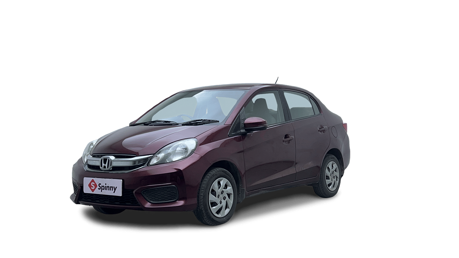 Used 2018 Honda Amaze 1.5 SX i-DTEC Diesel Manual Image