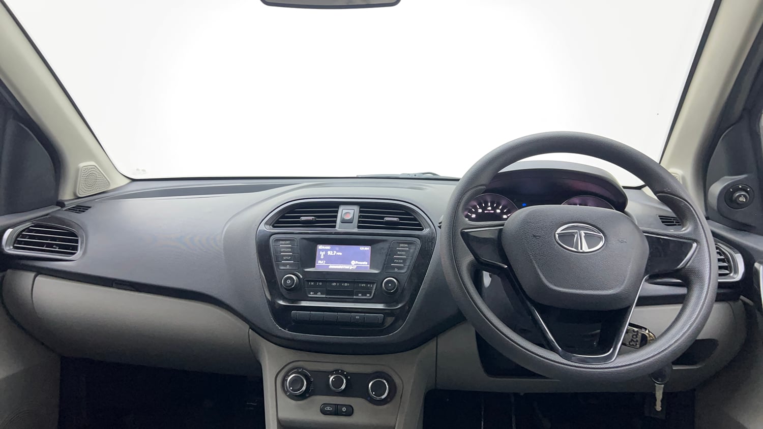DASHBOARD VIDEO