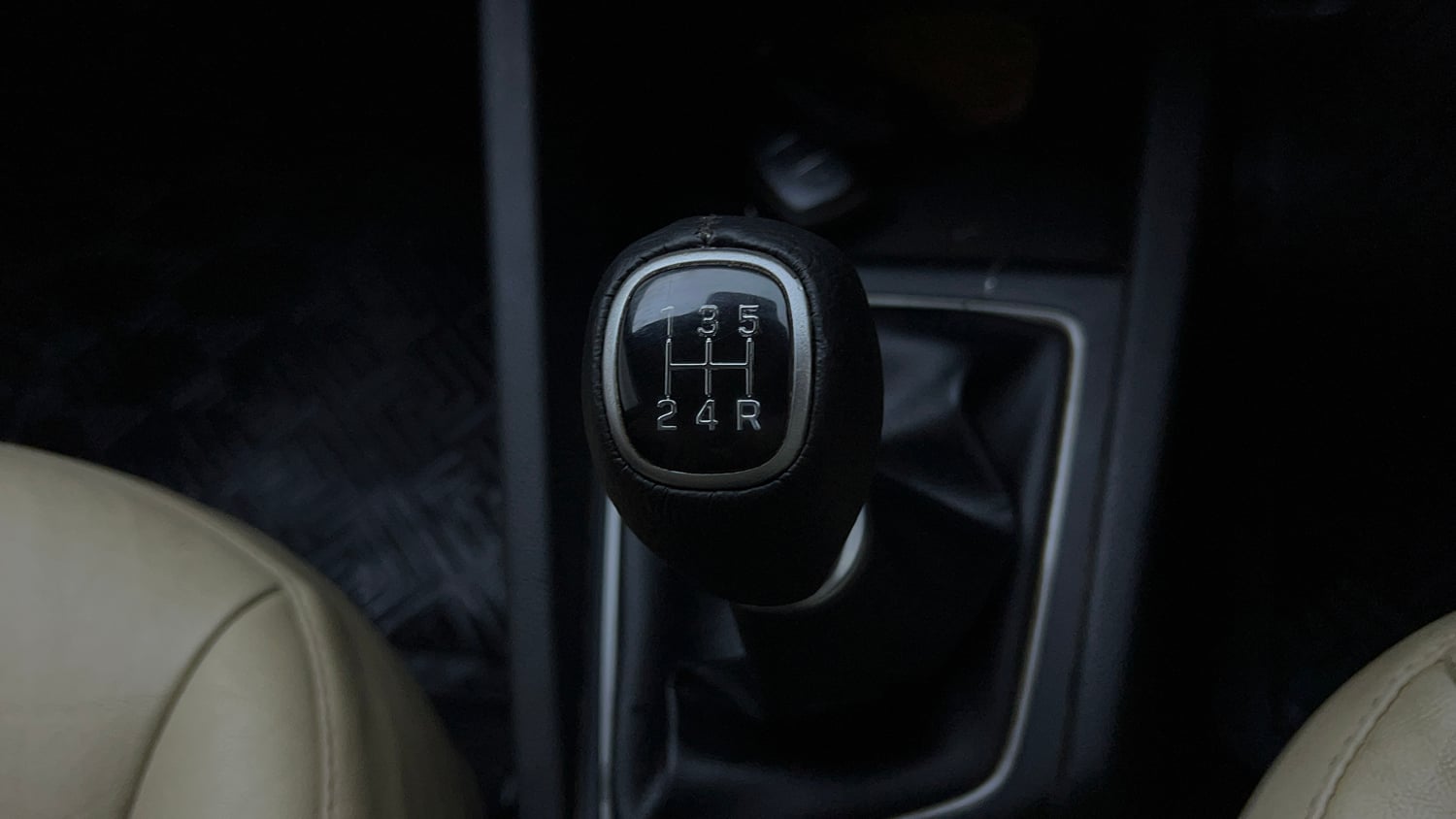 Used 2018 Hyundai Elite i20 Asta 1.2 (O) Petrol Manual interior GEAR  KNOB VIEW