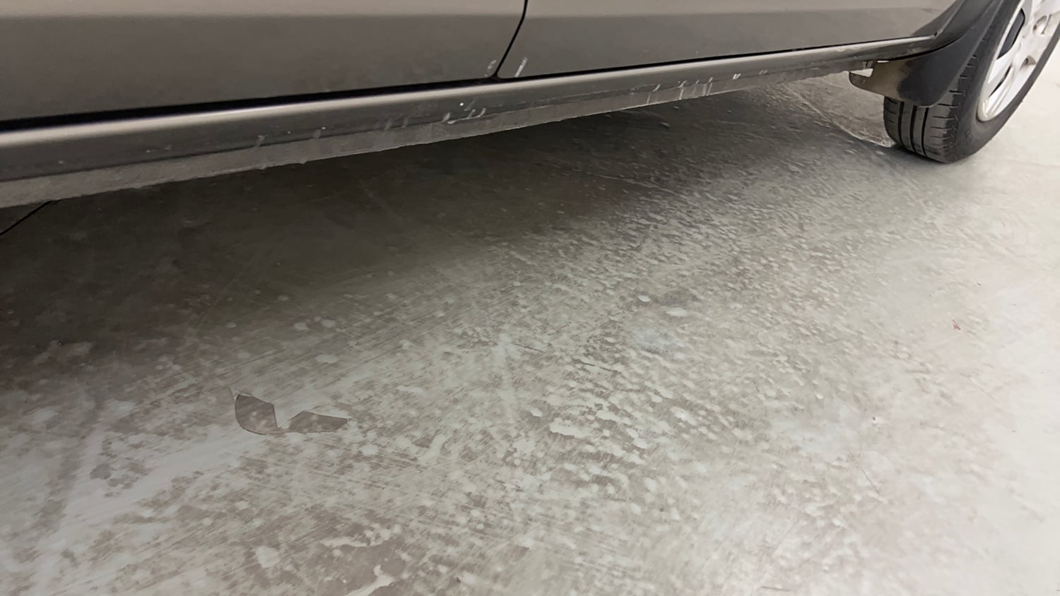 Used 2019 Renault Kwid RXL Petrol Manual dents MINOR SCRATCH