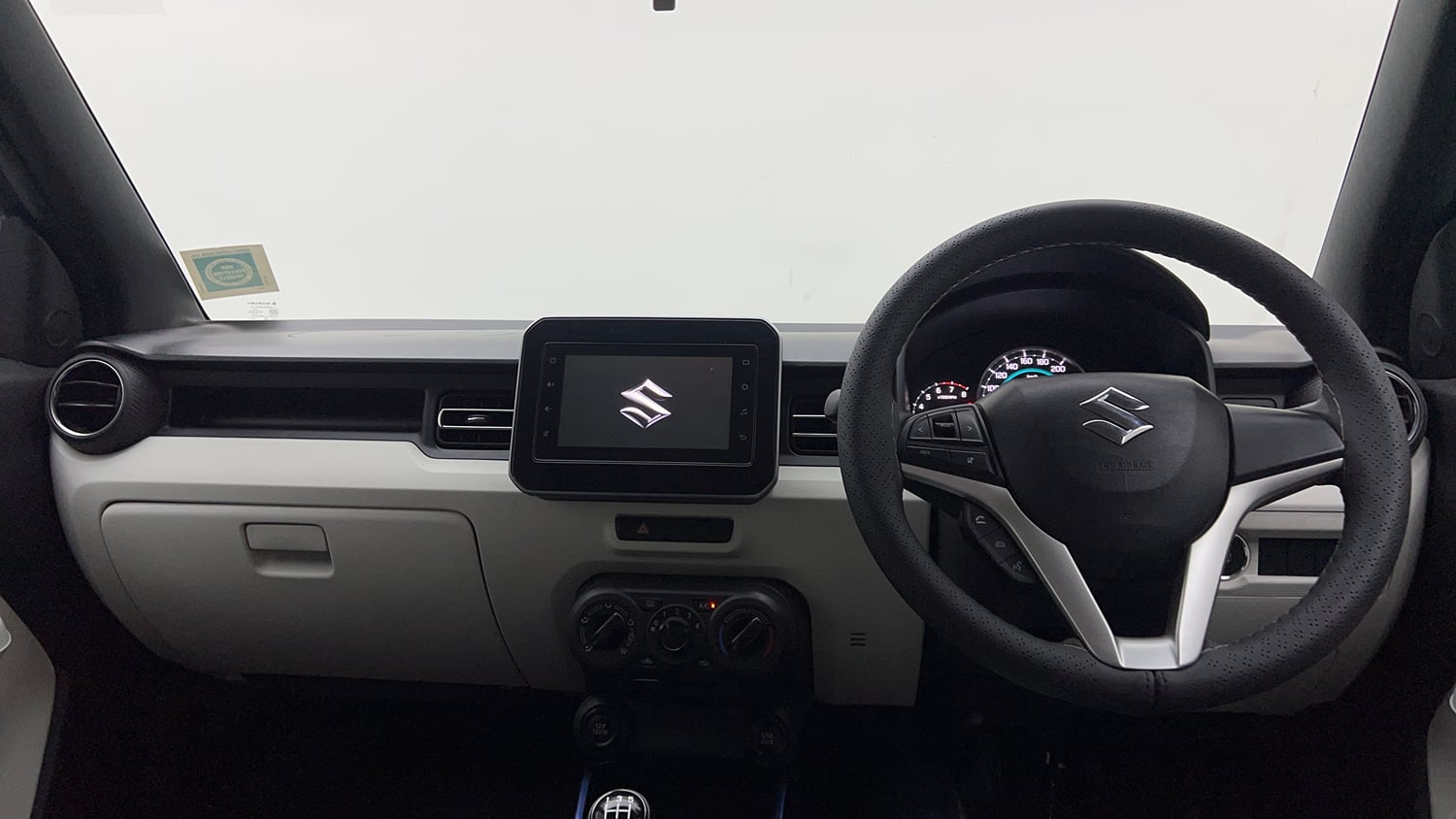 DASHBOARD VIDEO