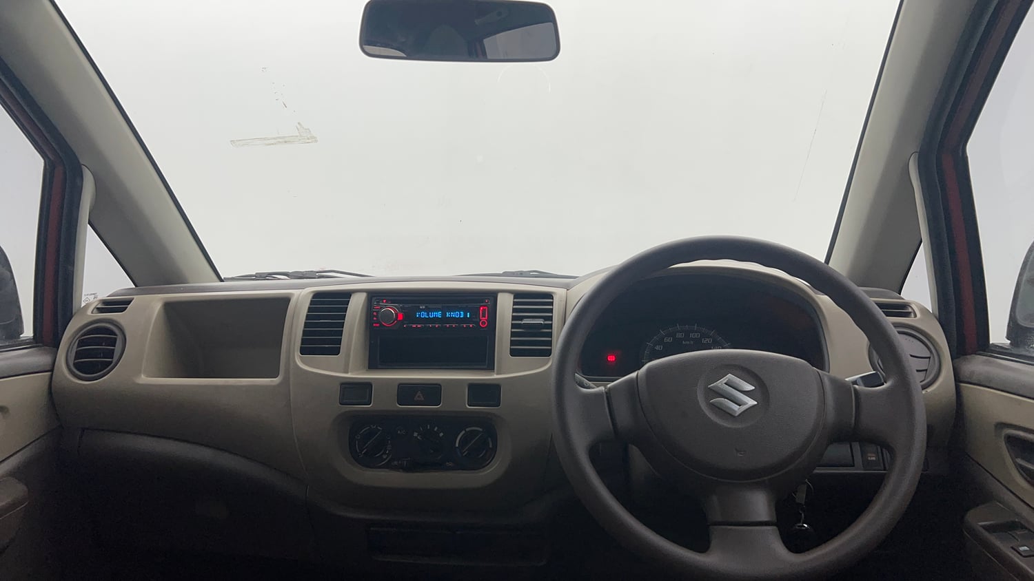DASHBOARD VIDEO