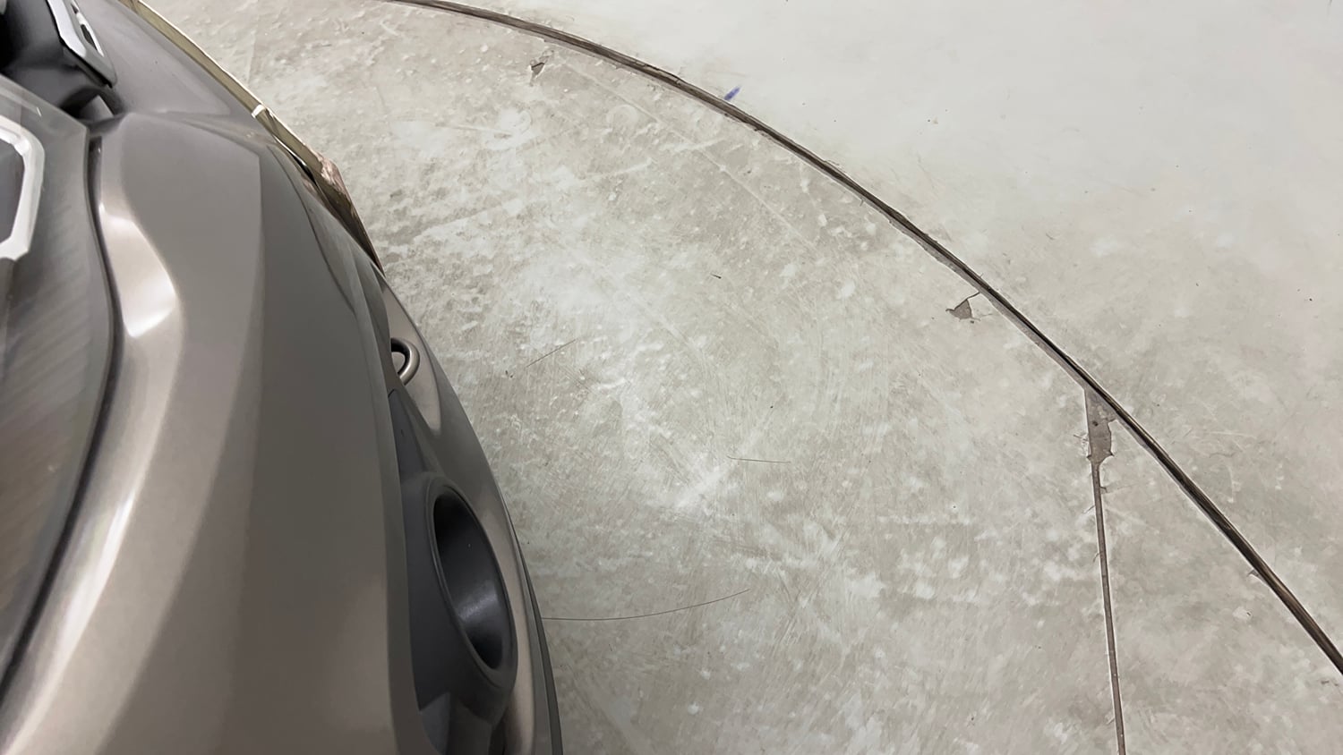 Used 2019 Renault Kwid RXL Petrol Manual dents MINOR SCRATCH