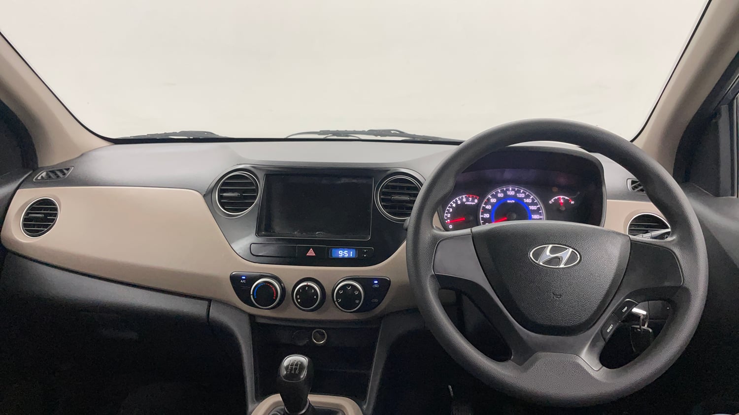 DASHBOARD VIDEO