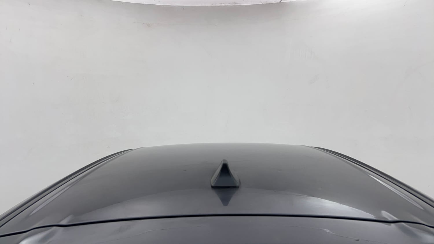 Used 2023 Toyota Glanza V Petrol Manual exterior EXTERIOR ROOF VIEW