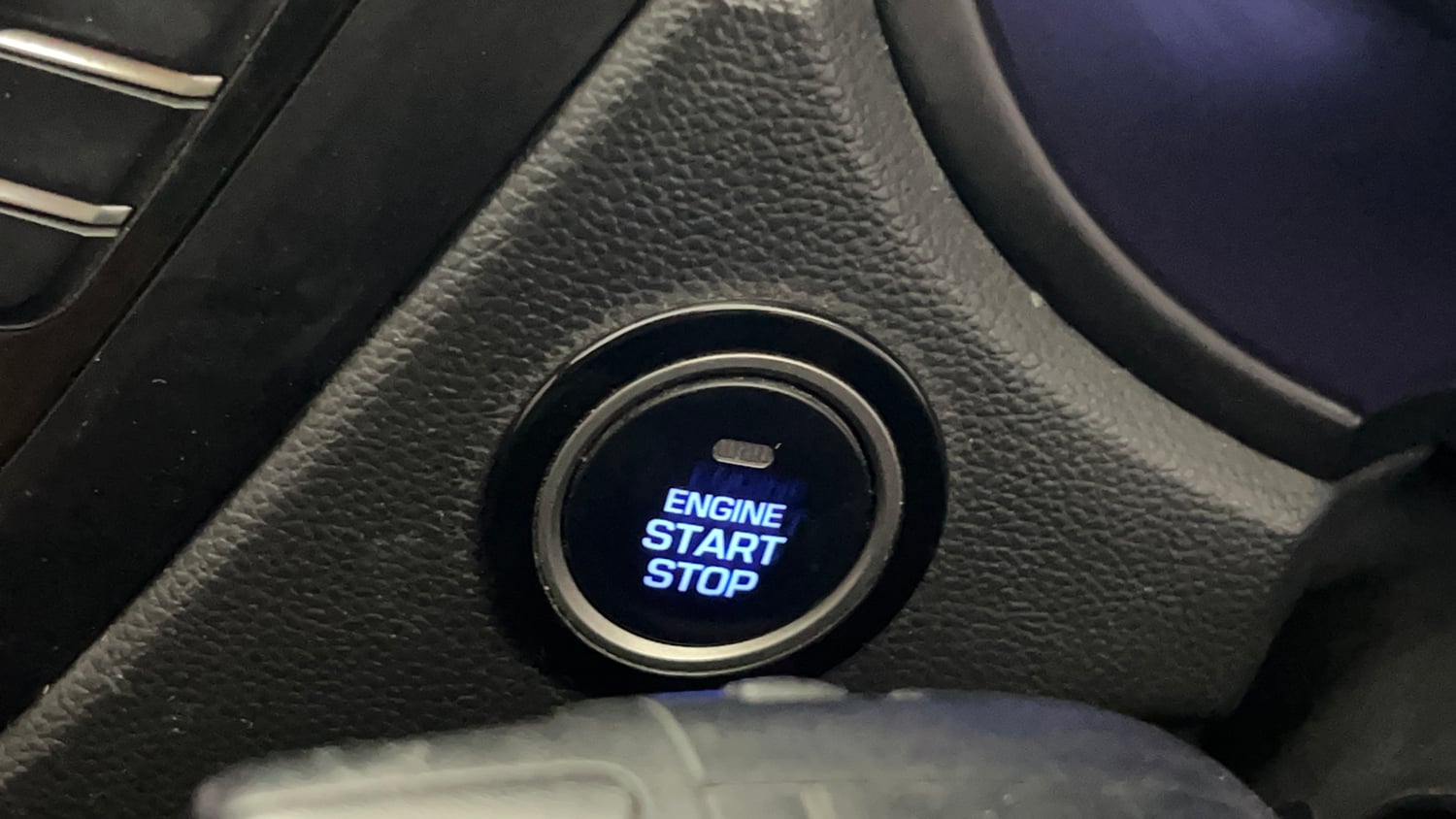 Used 2017 Hyundai i20 Active 1.2 SX Petrol Manual top_features Keyless start