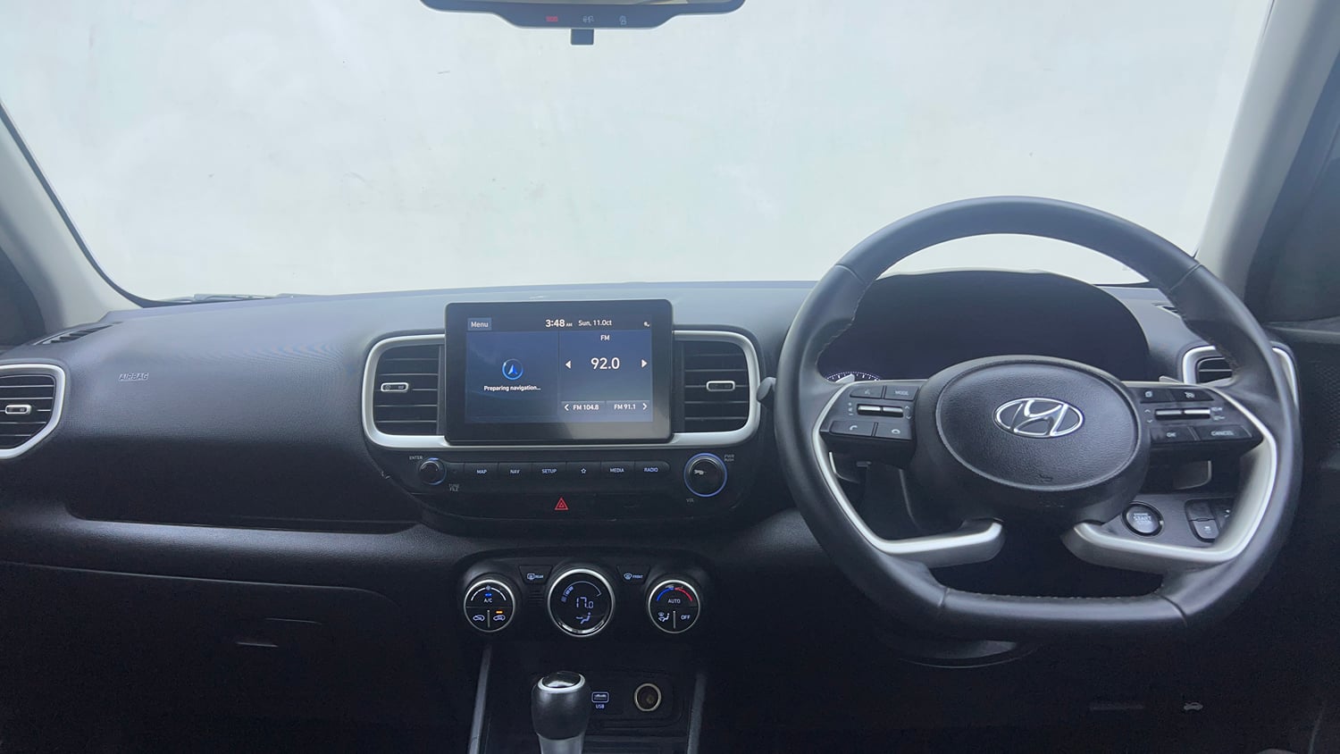 DASHBOARD VIDEO