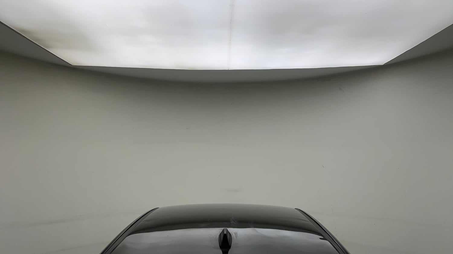 Used 2017 Honda City V Petrol Petrol Manual exterior EXTERIOR ROOF VIEW